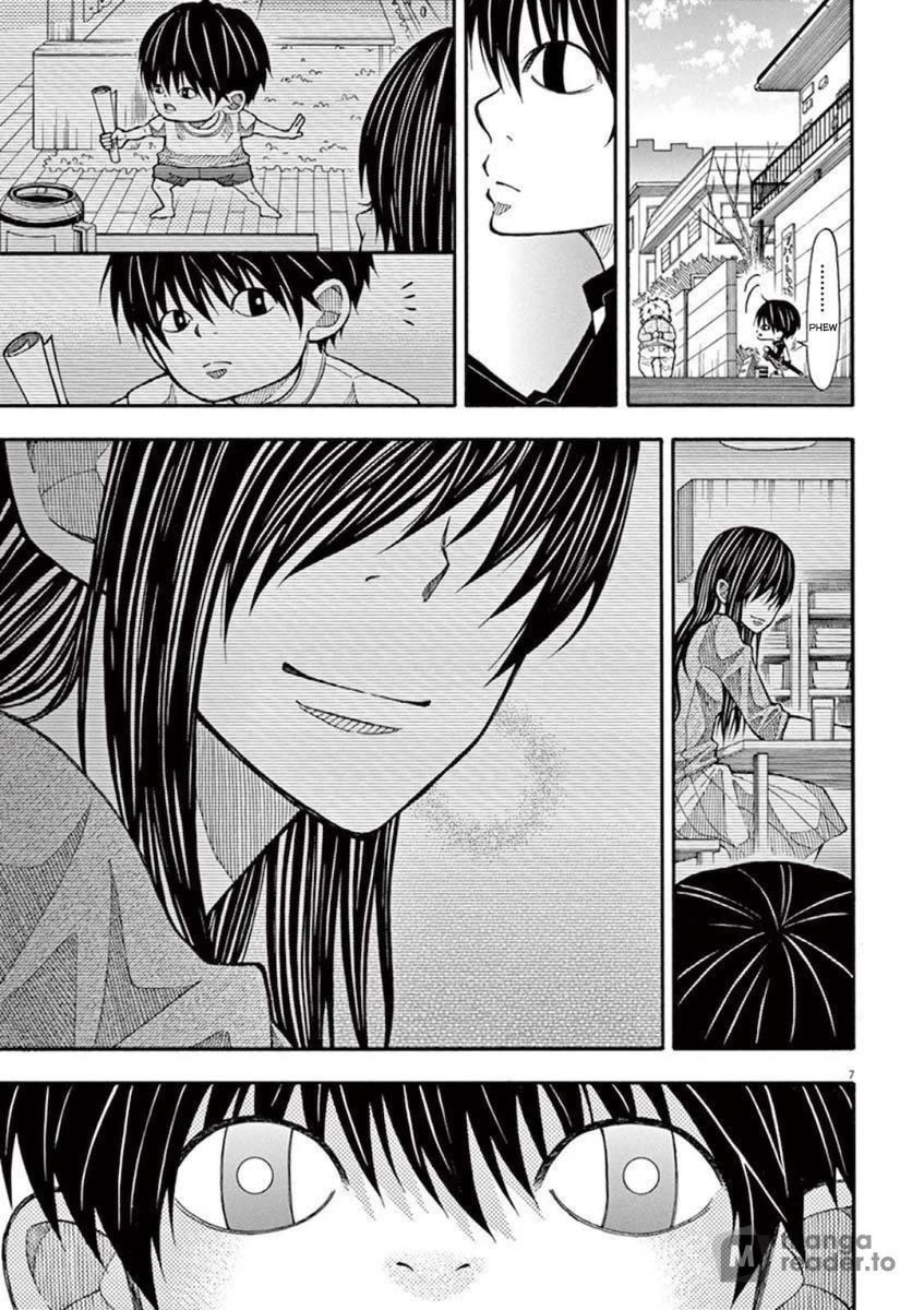 Kotaro Lives Alone, Chapter 8 image 07